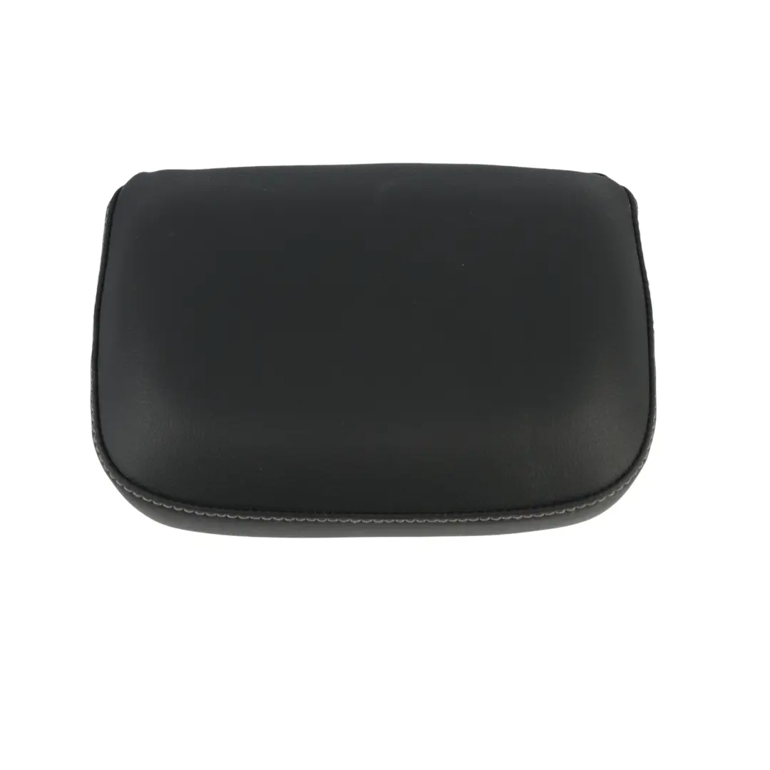 Volkswagen Tiguan 5N Poggiatesta Pelle Post. Sinistro Destro Nero - SKU 510885901C - Numero di parte 510885901C