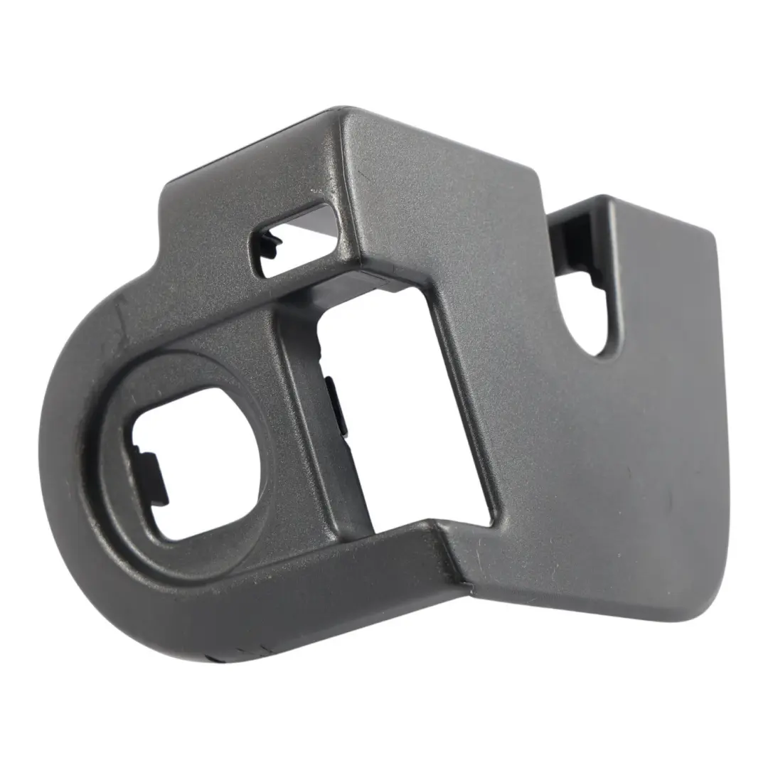 Audi Q3 RSQ3 VW Tiguan Cubierta Marco Respaldo Asiento Trasero Izq - SKU 510886295A - Número de pieza 510886295A