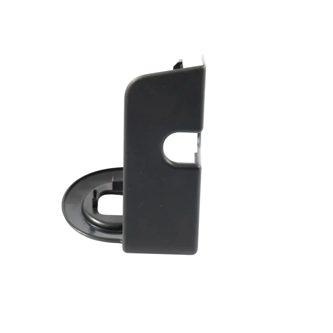 RSQ3 VW Tiguan Cubierta Marco Respaldo Asiento Trasero Izq para Audi Q3 con número de pieza 510886295A Audi Q3 RSQ3 VW Tiguan Cubierta Marco Respaldo Asiento Trasero Izq - SKU 510886295A - Número de pieza 510886295A