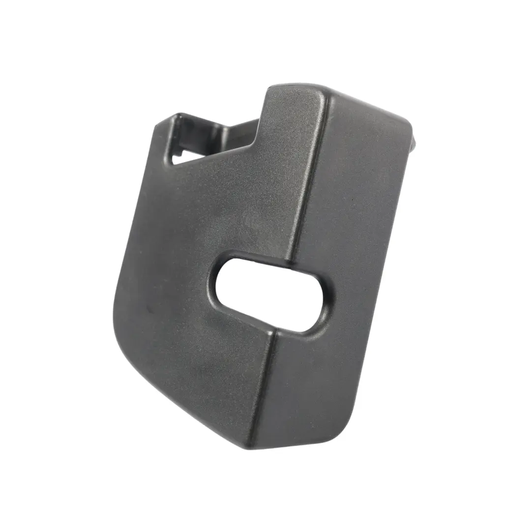Audi Q3 RSQ3 VW Tiguan Rear Seat Backrest Frame Cover Trim Left N/S - SKU 510886295A - Part number 510886295A