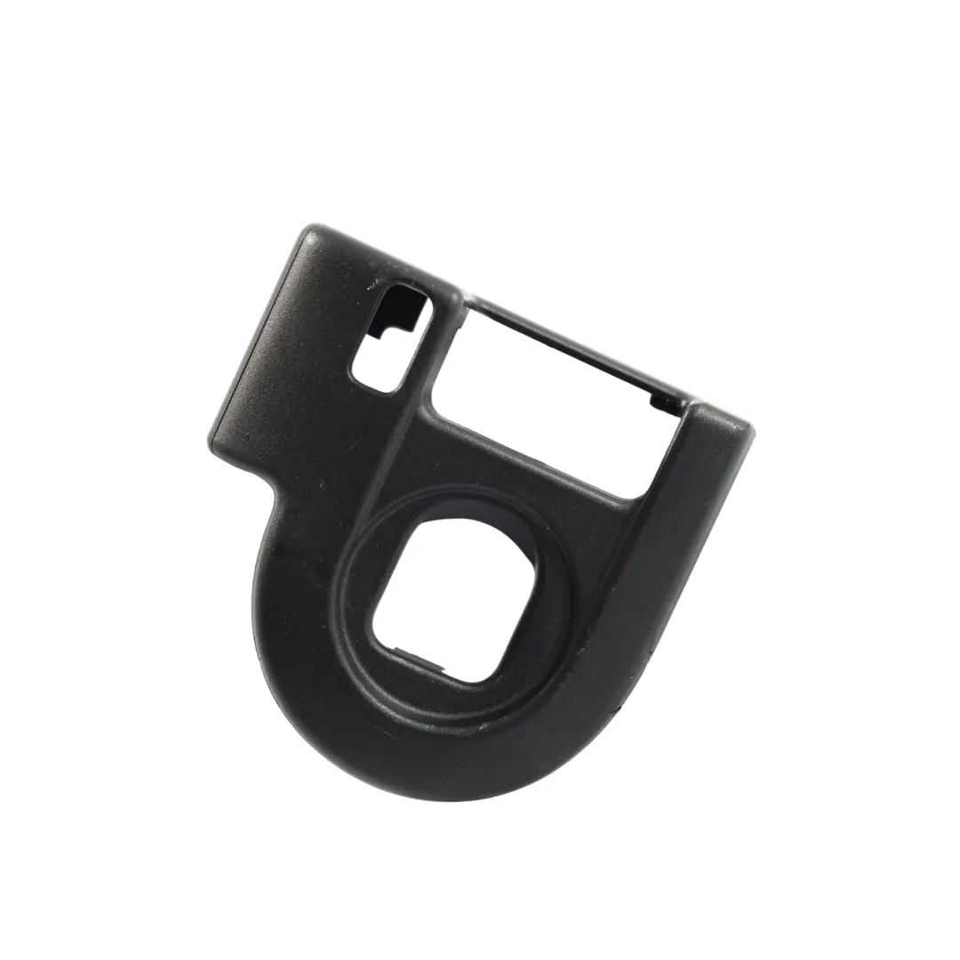 Audi Q3 RSQ3 VW Tiguan Rear Seat Backrest Frame Cover Trim Left N/S - SKU 510886295A - Part number 510886295A