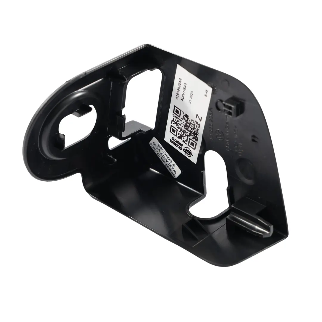 RSQ3 VW Tiguan Rücksitz Rückenlehne Rahmen Abdeckung Links für Audi Q3 mit Teilenummer 510886295A Audi Q3 RSQ3 VW Tiguan Rücksitz Rückenlehne Rahmen Abdeckung Links - SKU 510886295A - Teilenummer 510886295A
