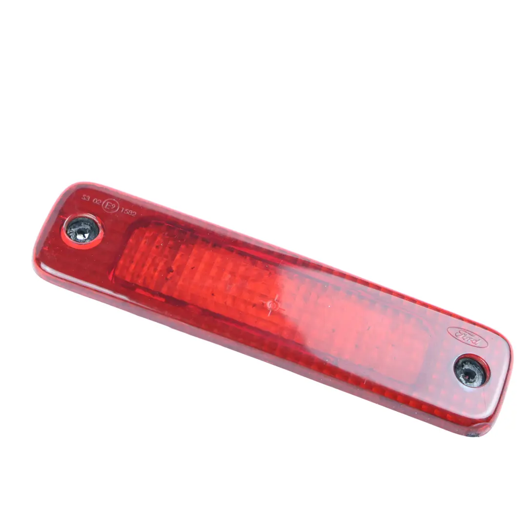 Ford Transit MK7 Oberes Drittes Brems Stopp Licht Lampe 7C16-13N408-AC - SKU 5128002 - Teilenummer 5128002