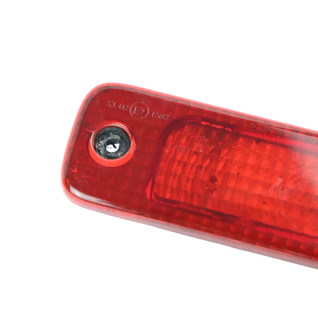 Upper Third Brake Stop Light Lamp 7C16-13N408-AC to Ford Transit Mk7 with Part number 5128002 Ford Transit Mk7 Upper Third Brake Stop Light Lamp 7C16-13N408-AC - SKU 5128002 - Part number 5128002