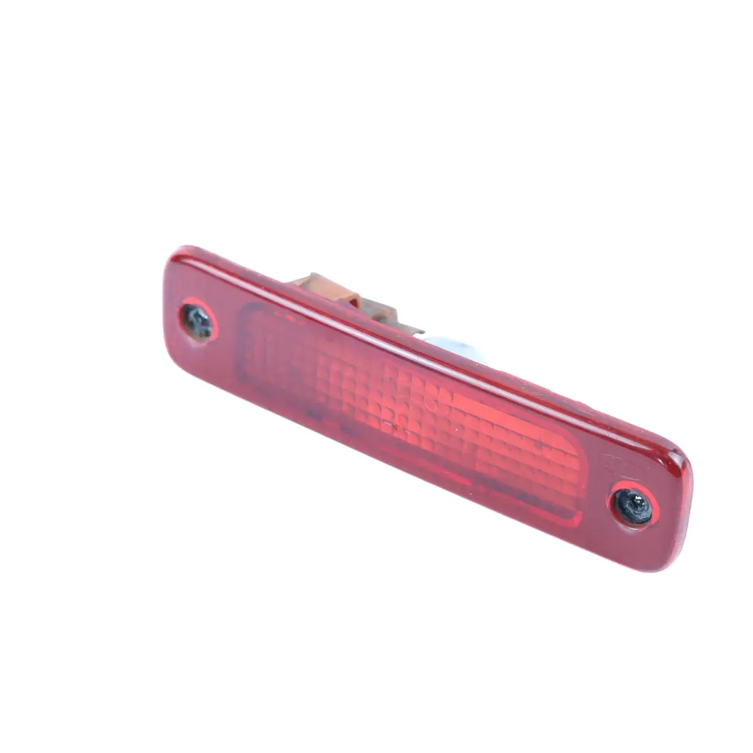Upper Third Brake Stop Light Lamp 7C16-13N408-AC to Ford Transit Mk7 with Part number 5128002 Ford Transit Mk7 Upper Third Brake Stop Light Lamp 7C16-13N408-AC - SKU 5128002 - Part number 5128002