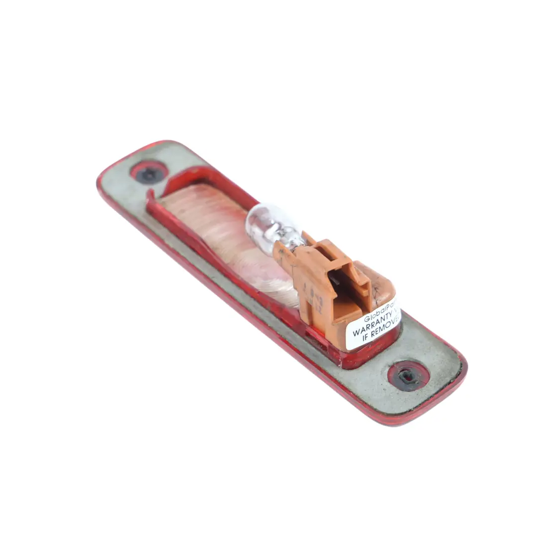 Ford Transit MK7 Oberes Drittes Brems Stopp Licht Lampe 7C16-13N408-AC - SKU 5128002 - Teilenummer 5128002