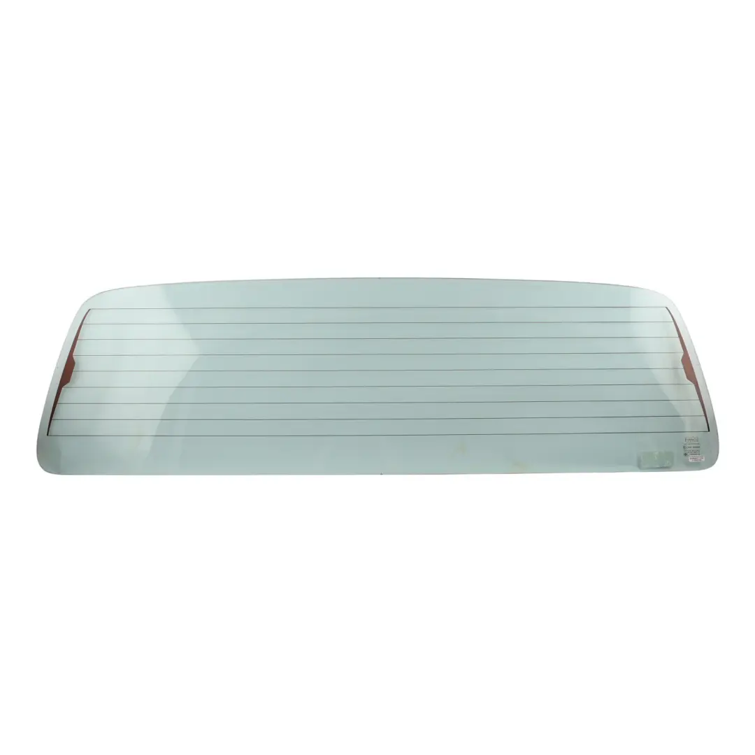 Mk4 Rear Centre Window Glass Glazing AS2 XM34-P42006-AE to Ford Ranger with Part number 5130472 Ford Ranger Mk4 Rear Centre Window Glass Glazing AS2 XM34-P42006-AE - SKU 5130472 - Part number 5130472