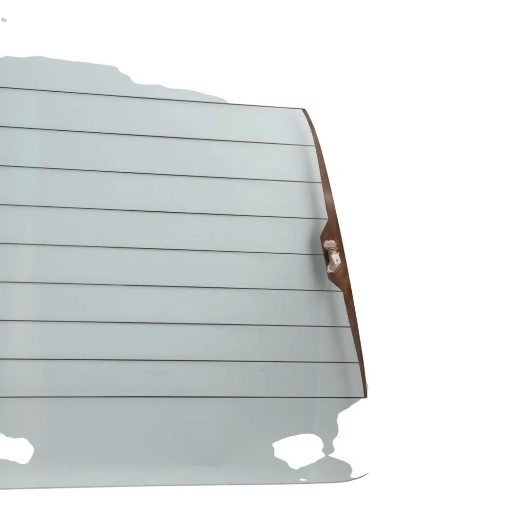 Mk4 Rear Centre Window Glass Glazing AS2 XM34-P42006-AE to Ford Ranger with Part number 5130472 Ford Ranger Mk4 Rear Centre Window Glass Glazing AS2 XM34-P42006-AE - SKU 5130472 - Part number 5130472