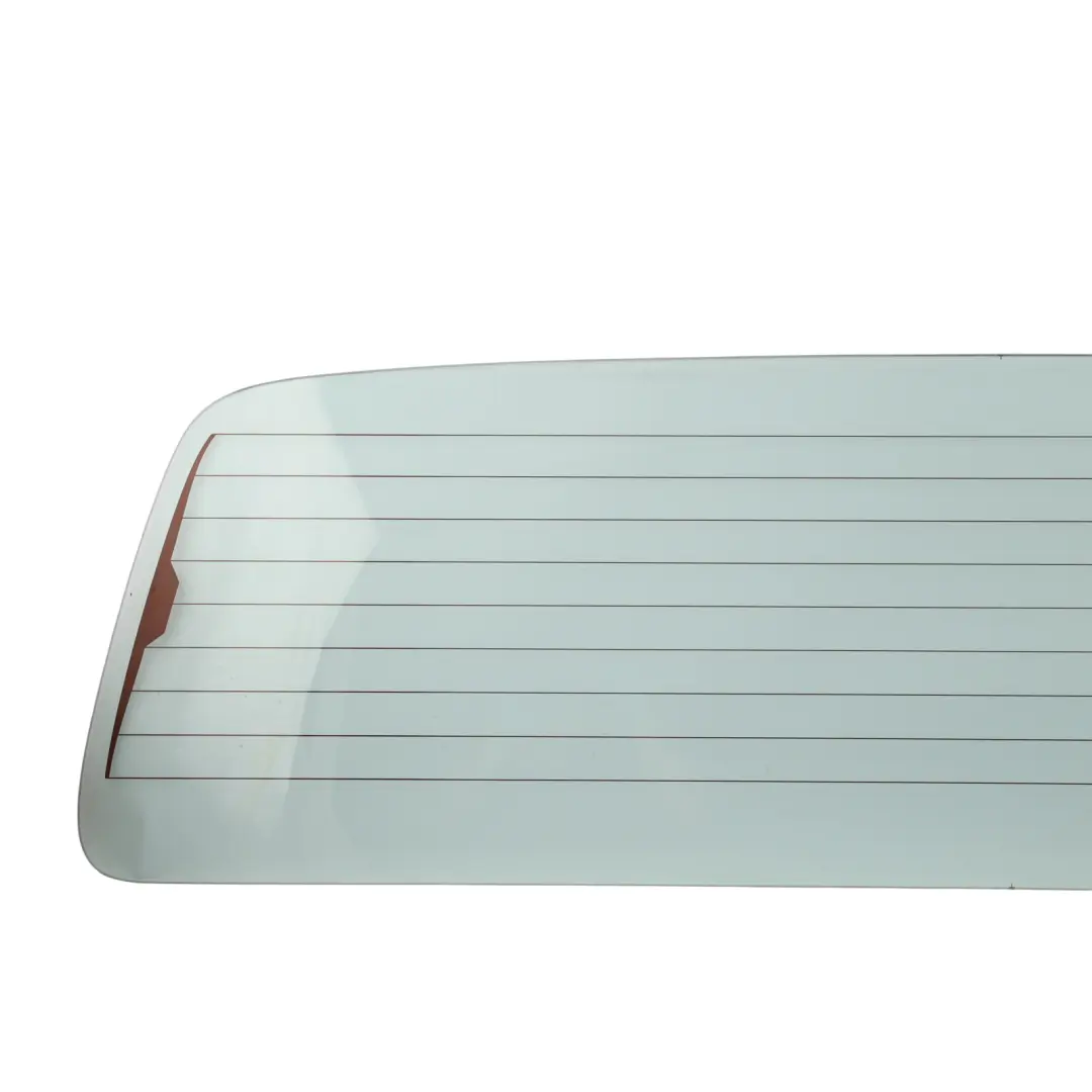 Ford Ranger Mk4 Rear Centre Window Glass Glazing AS2 XM34-P42006-AE - SKU 5130472 - Part number 5130472