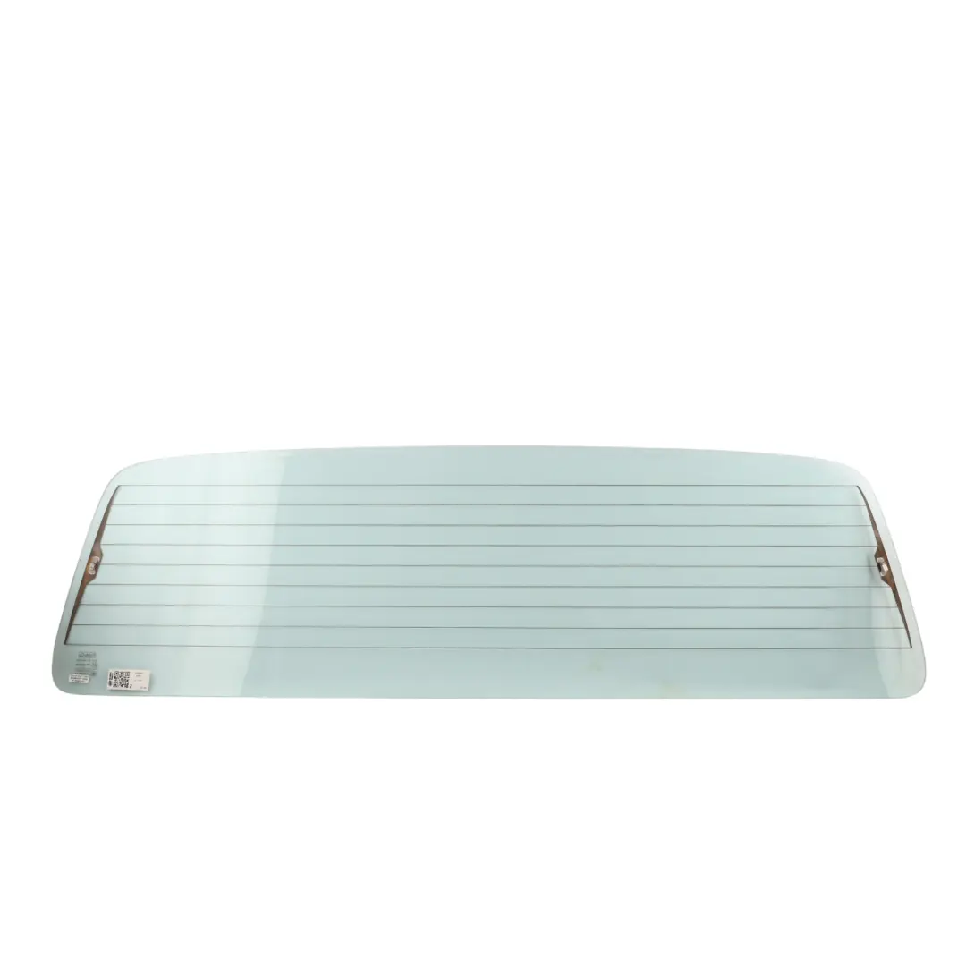 Ford Ranger Mk4 Rear Centre Window Glass Glazing AS2 XM34-P42006-AE - SKU 5130472 - Part number 5130472