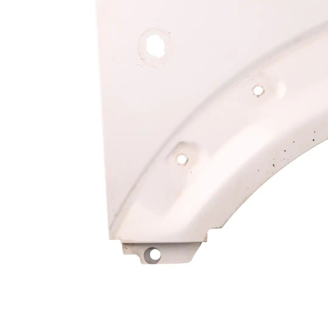 Pannello Laterale Anteriore Destro Frozen White - Z2 per Ford Transit Connect con numero di parte 5131151 Ford Transit Connect Pannello Laterale Anteriore Destro Frozen White - Z2 - SKU 5131151-FW1 - Numero di parte 5131151