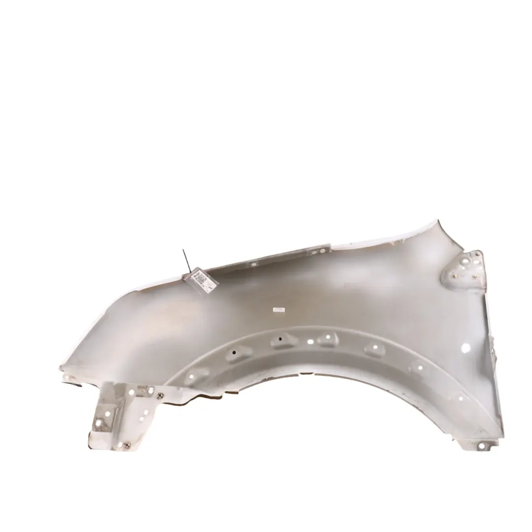 Panel Lateral Delantero Derecho Frozen White - Z2 para Ford Transit Connect con número de pieza 5131151 Ford Transit Connect Panel Lateral Delantero Derecho Frozen White - Z2 - SKU 5131151-FW1 - Número de pieza 5131151