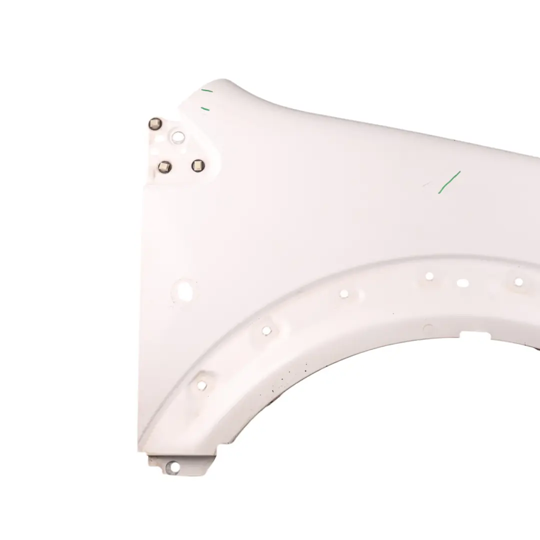 Panel Lateral Delantero Derecho Frozen White - Z2 para Ford Transit Connect con número de pieza 5131151 Ford Transit Connect Panel Lateral Delantero Derecho Frozen White - Z2 - SKU 5131151-FW1 - Número de pieza 5131151