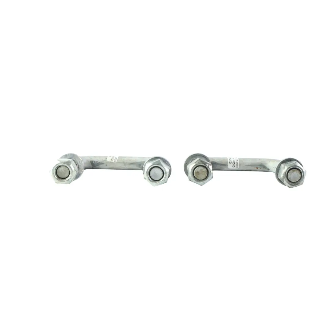 Staffa Supporto Bullone U Molla Sospensione Posteriore per Opel con numero di parte 514237 Opel Staffa Supporto Bullone U Molla Sospensione Posteriore - SKU 514237 - Numero di parte 514237