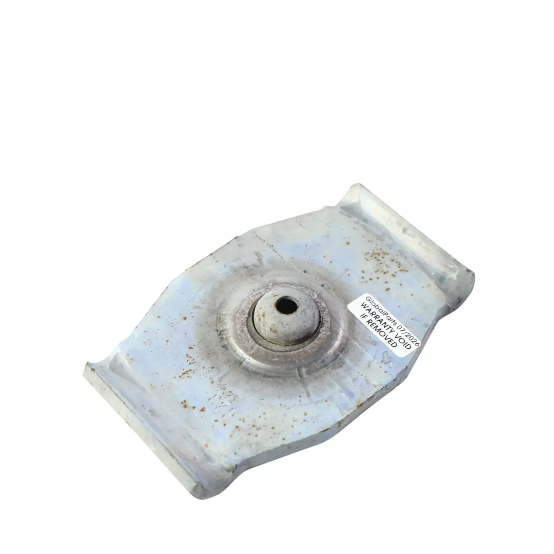 Citroën Relay Rear Suspension Spring Leaf Bracket Carrier Holder - SKU 514614 - Part number 514614