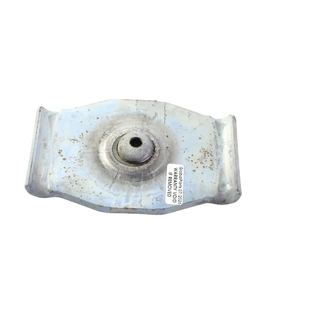  Citroen Relay Hintere Federhalterung Blattfeder Träger - SKU 514614 - Teilenummer 514614