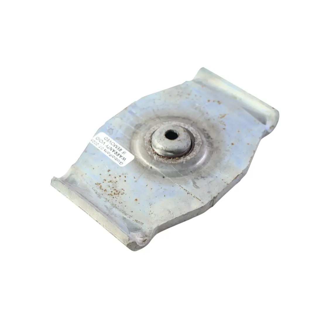 Suspension Spring Leaf Bracket Carrier Holder to Citroën Relay Rear with Part number 514614 Citroën Relay Rear Suspension Spring Leaf Bracket Carrier Holder - SKU 514614 - Part number 514614
