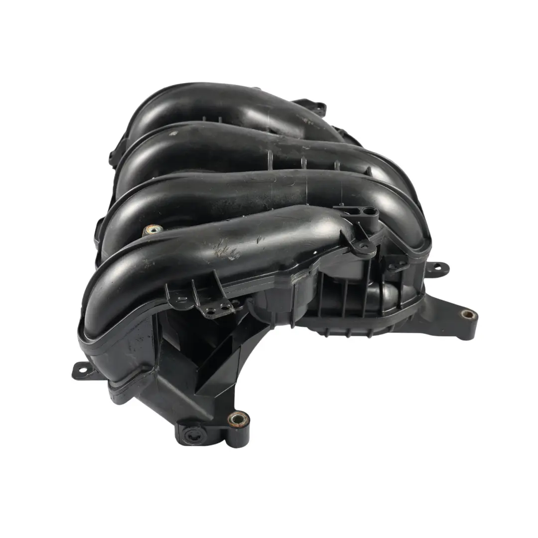 Ford Focus MK2 Ansaugkrümmer 2.0 Benzin Motor 4M5G-9424-FU - SKU 5164230 - Teilenummer 5164230