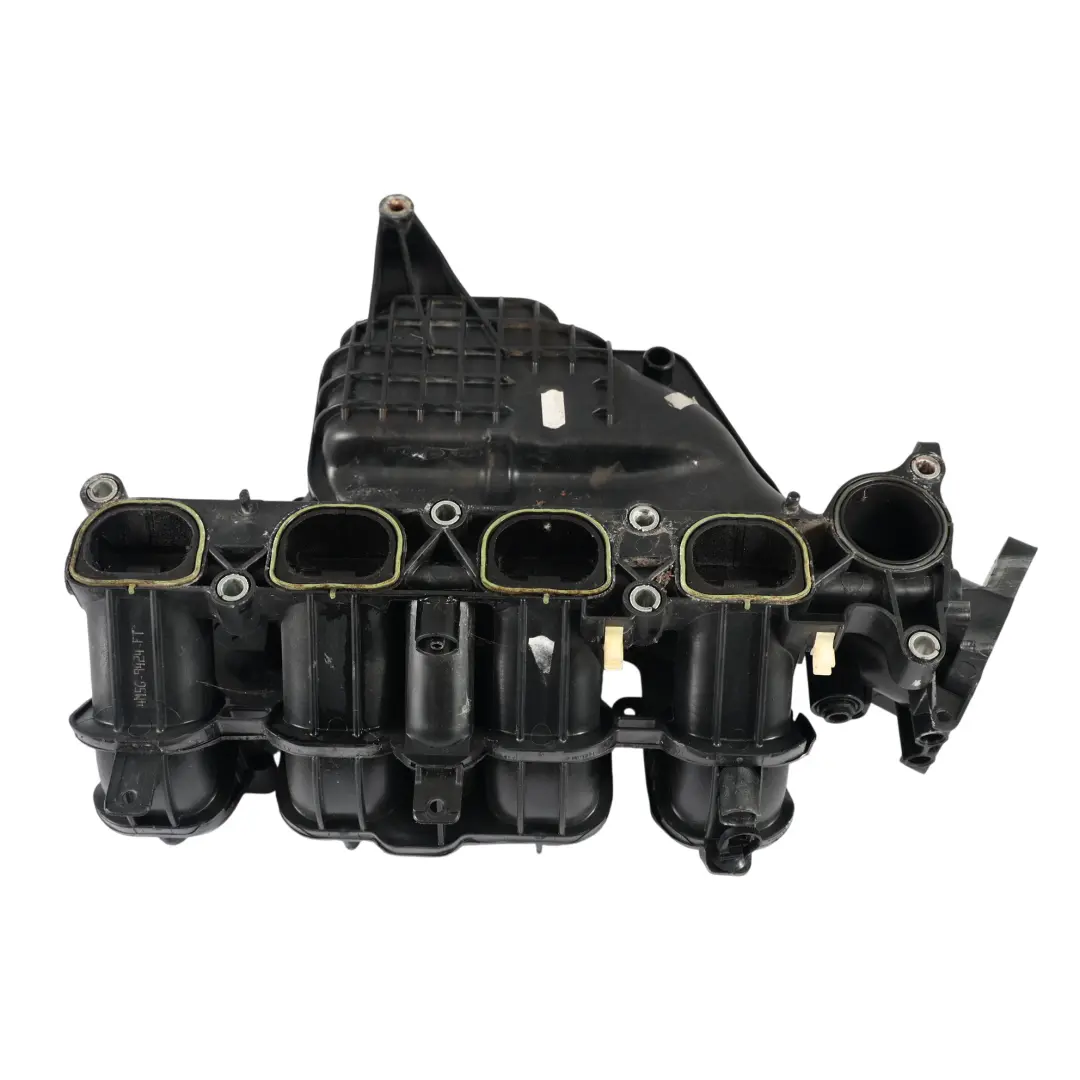 Mk2 Air Inlet Intake Manifold 2.0 Petrol Engine 4M5G-9424-FU to Ford Focus with Part number 5164230 Ford Focus Mk2 Air Inlet Intake Manifold 2.0 Petrol Engine 4M5G-9424-FU - SKU 5164230 - Part number 5164230