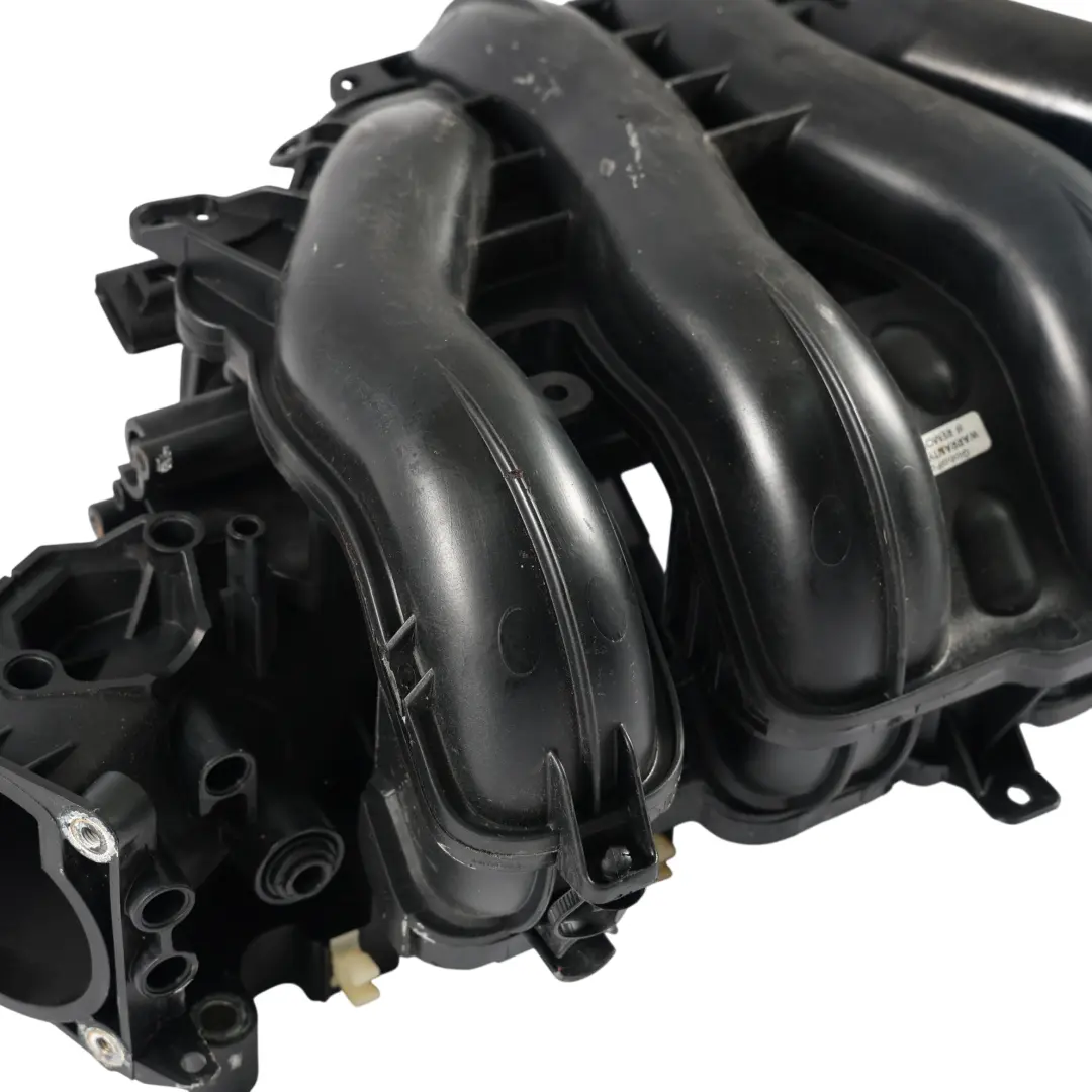 Ford Focus MK2 Collecteur Admission Air 2.0 Essence Moteur 4M5G-9424-FU - SKU 5164230 - Numéro de pièce 5164230