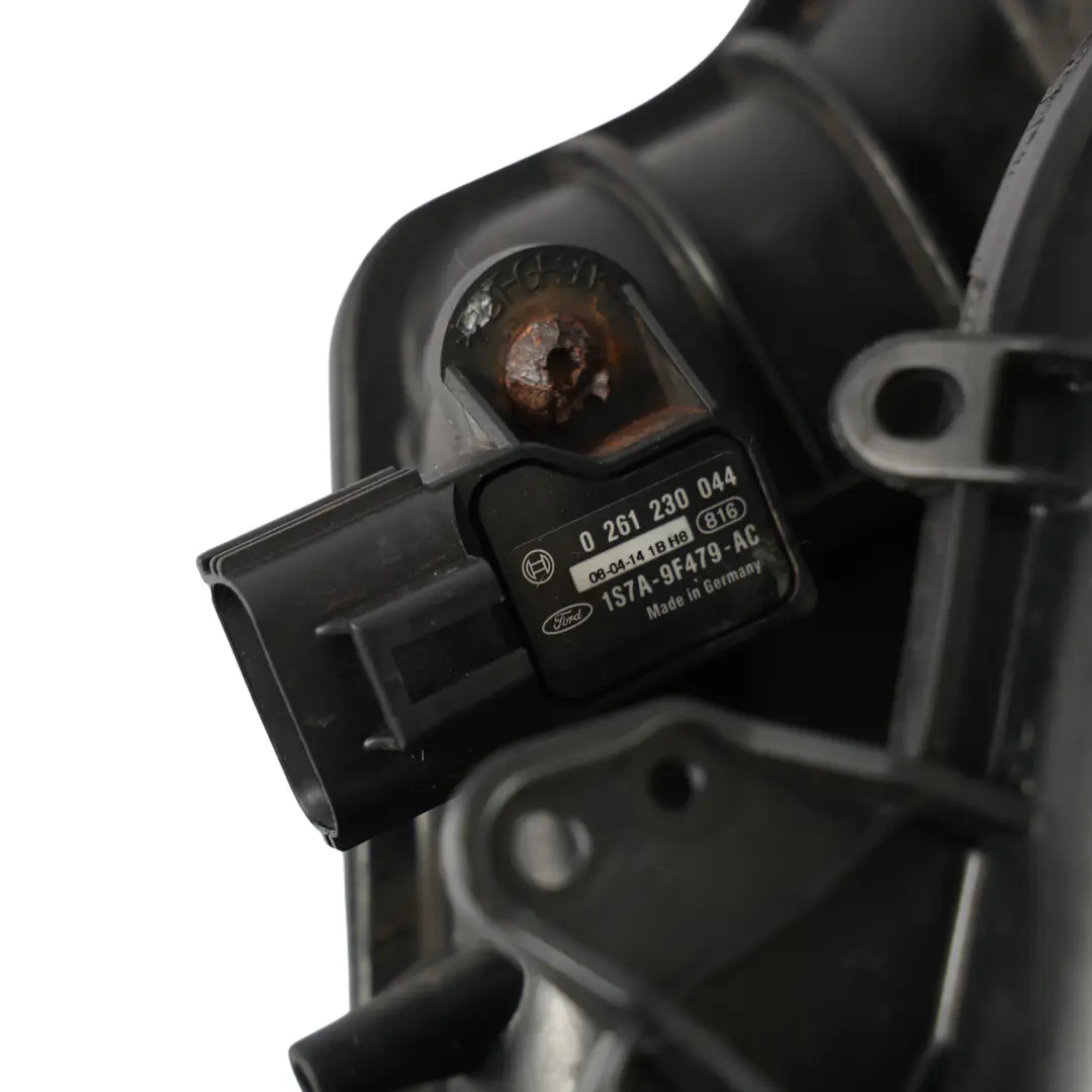 Ford Focus MK2 Ansaugkrümmer 2.0 Benzin Motor 4M5G-9424-FU - SKU 5164230 - Teilenummer 5164230