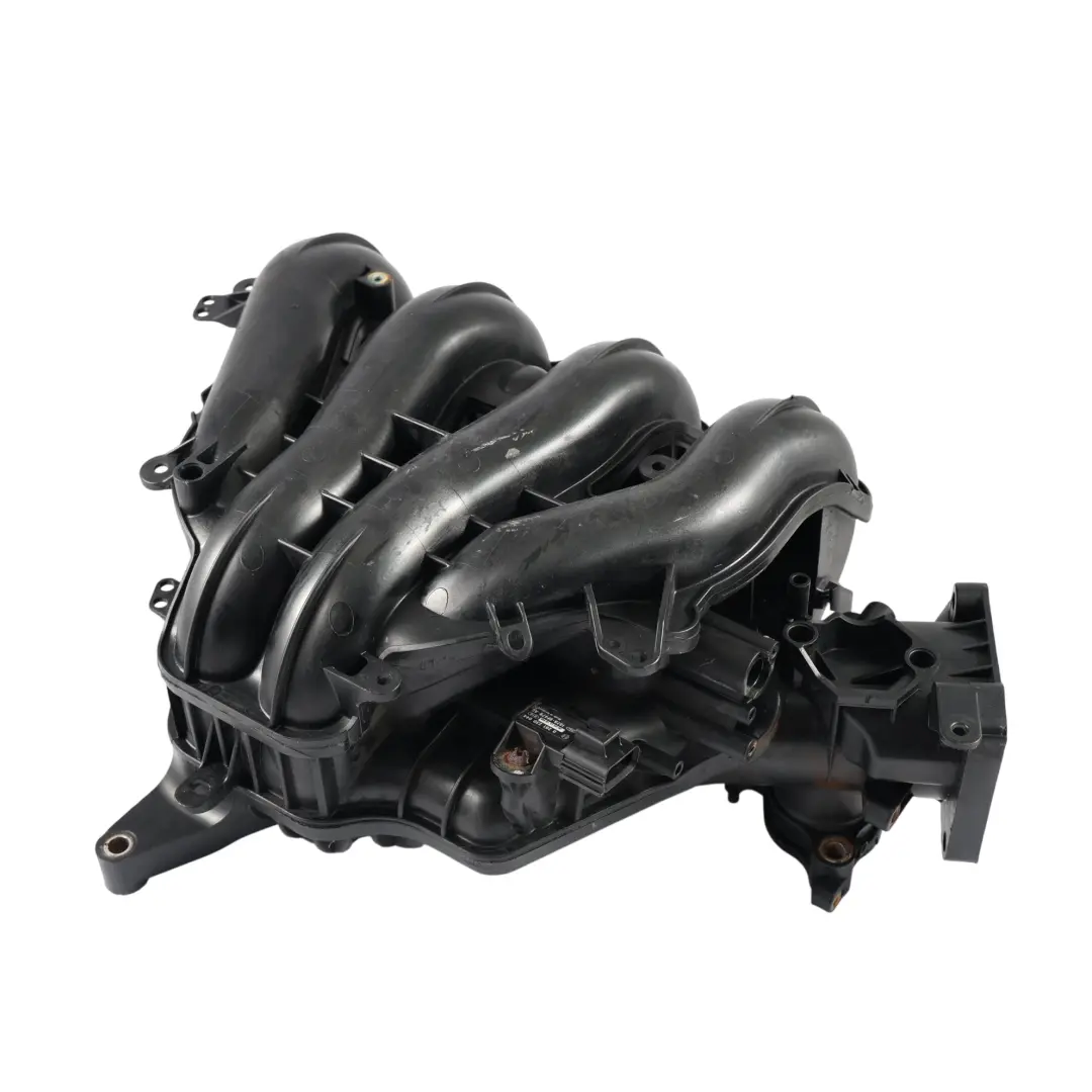 MK2 Collecteur Admission Air 2.0 Essence Moteur 4M5G-9424-FU pour Ford Focus à propos du numéro de pièce 5164230 Ford Focus MK2 Collecteur Admission Air 2.0 Essence Moteur 4M5G-9424-FU - SKU 5164230 - Numéro de pièce 5164230