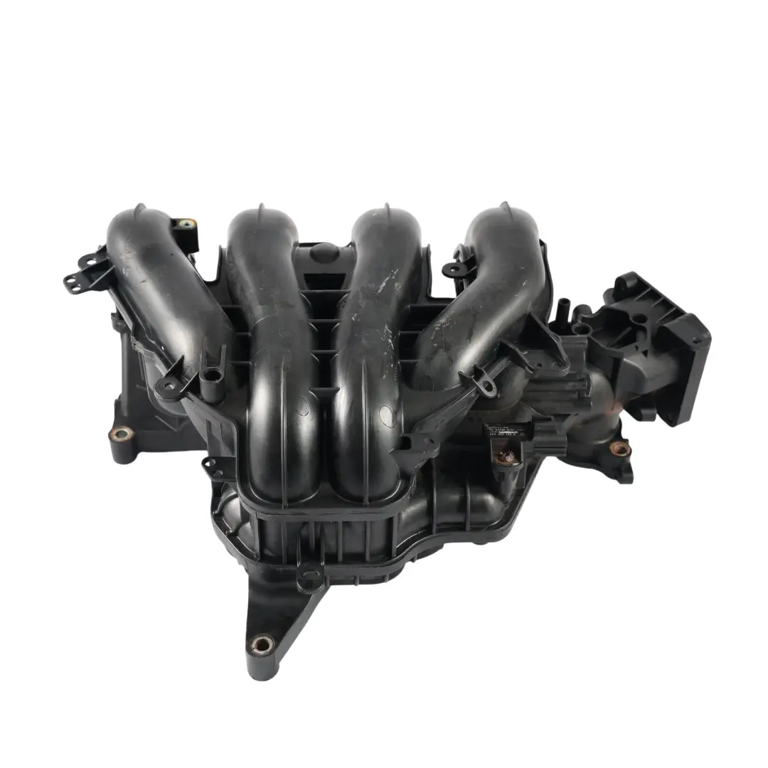 Mk2 Air Inlet Intake Manifold 2.0 Petrol Engine 4M5G-9424-FU to Ford Focus with Part number 5164230 Ford Focus Mk2 Air Inlet Intake Manifold 2.0 Petrol Engine 4M5G-9424-FU - SKU 5164230 - Part number 5164230