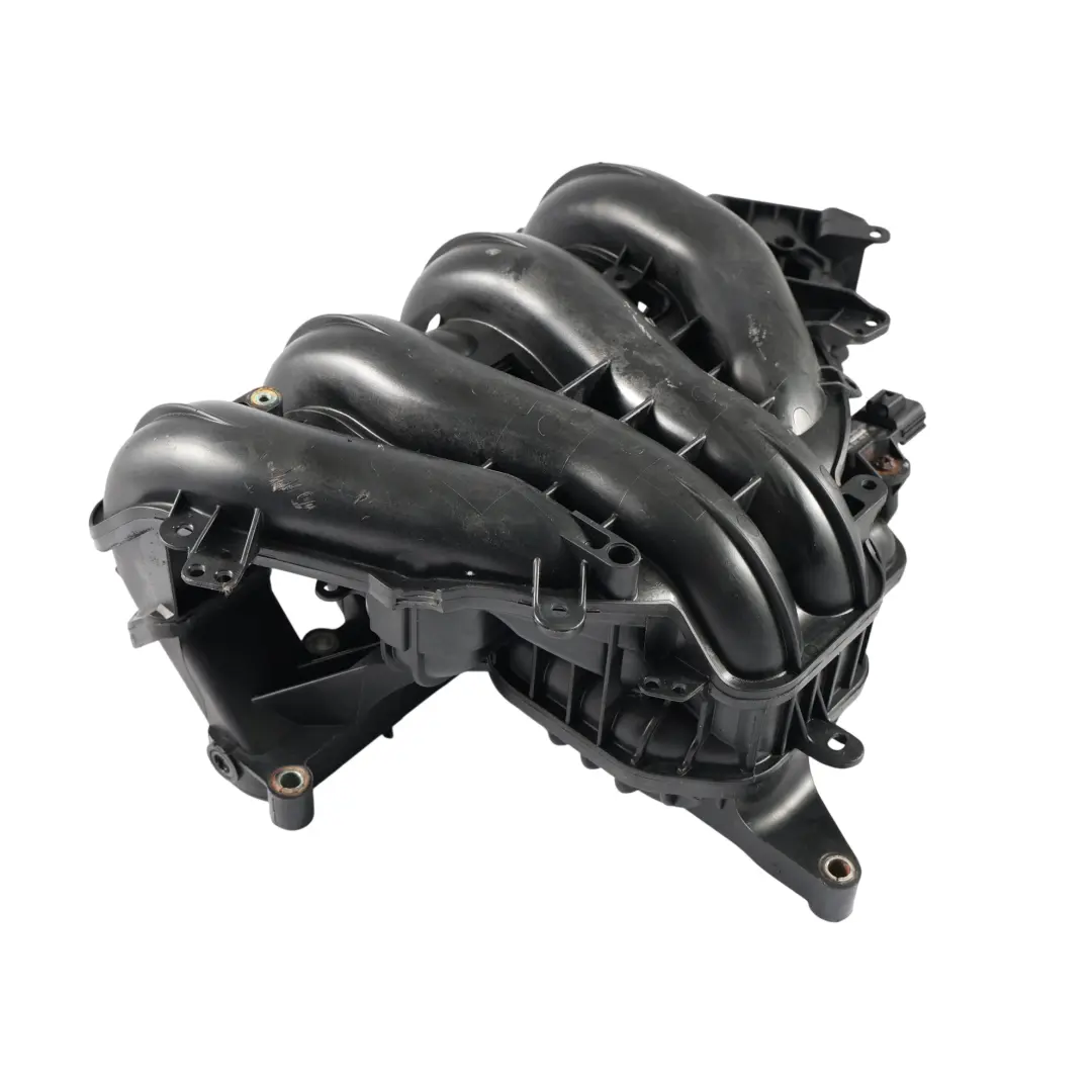 Ford Focus MK2 Ansaugkrümmer 2.0 Benzin Motor 4M5G-9424-FU - SKU 5164230 - Teilenummer 5164230