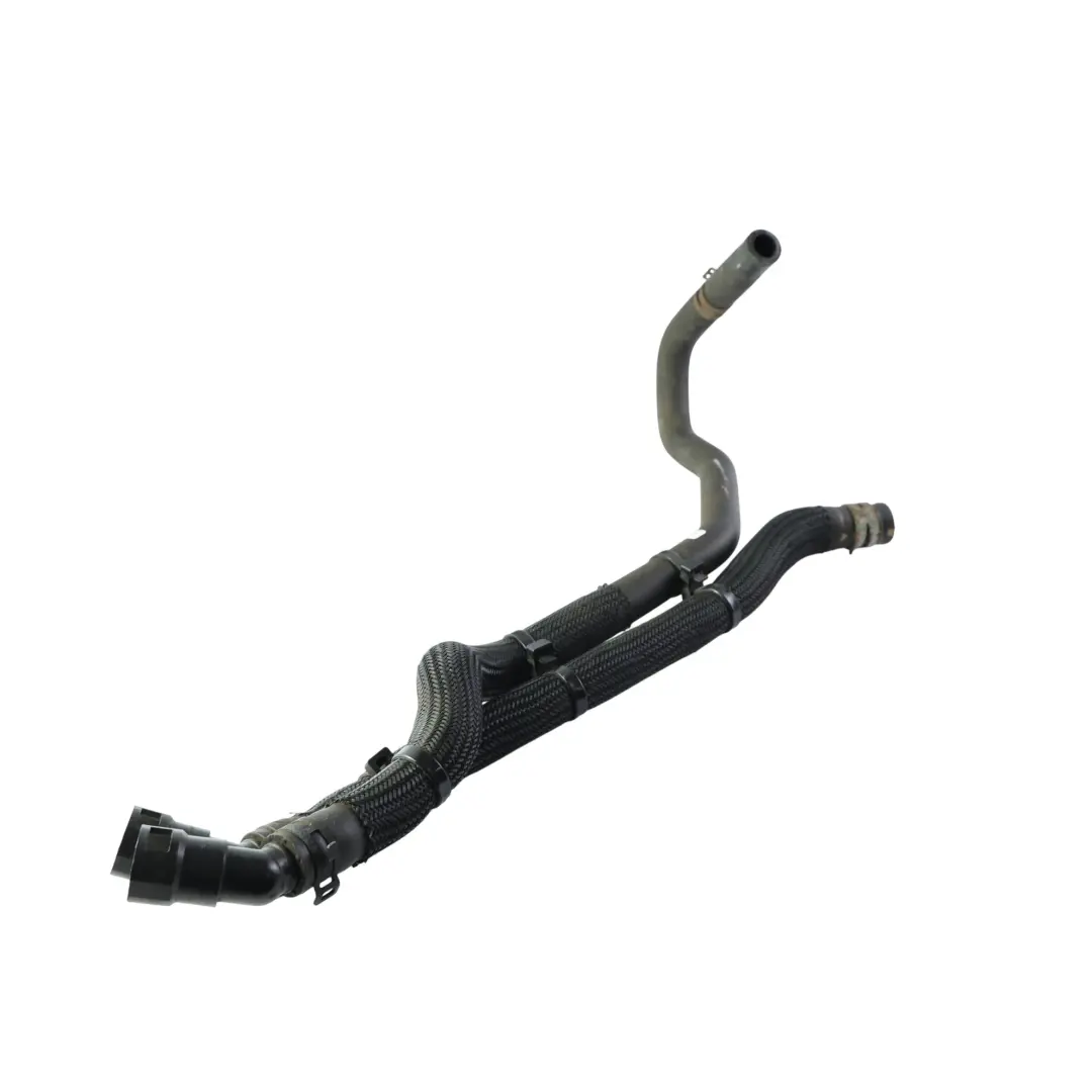 Mk5 Przewód Wąż Wody Chłodzącej 2.0 Benzyna DS78-8260-BC do Ford Mondeo o numerze 5183178 Ford Mondeo Mk5 Przewód Wąż Wody Chłodzącej 2.0 Benzyna DS78-8260-BC - SKU 5183178 - Numer Części 5183178