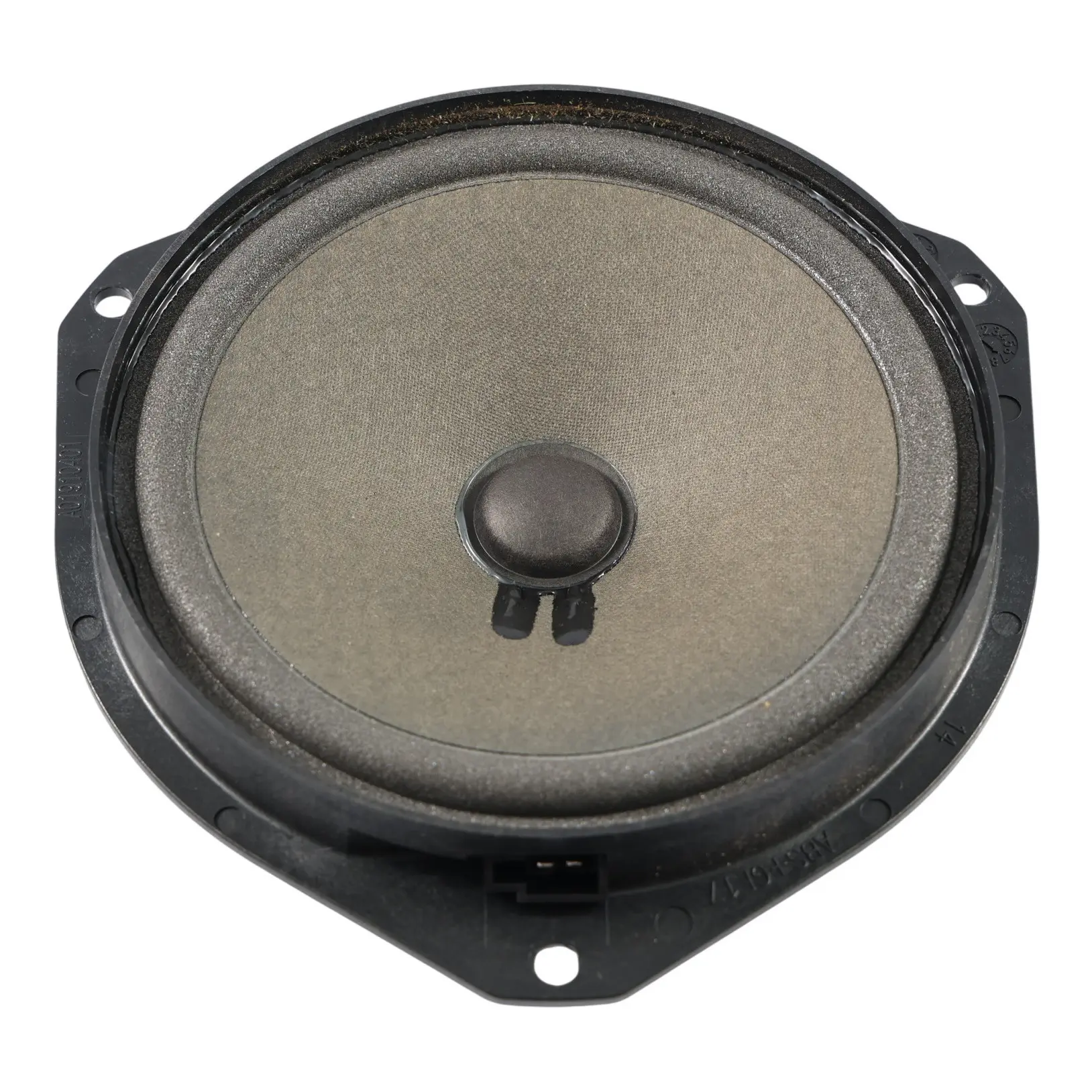 Citroen Relay III Fiat 500 Altavoz Puerta Delantera Izquierdo Derecho 518936010