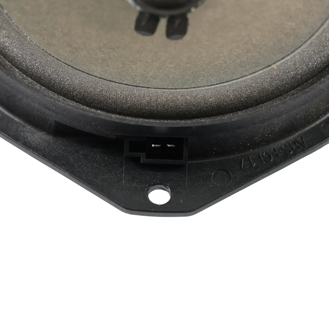Front Door Speaker Left Right N/O/S to Citroën Relay III Fiat 500 with Part number 518936010 Citroën Relay III Fiat 500 Front Door Speaker Left Right N/O/S - SKU 518936010 - Part number 518936010