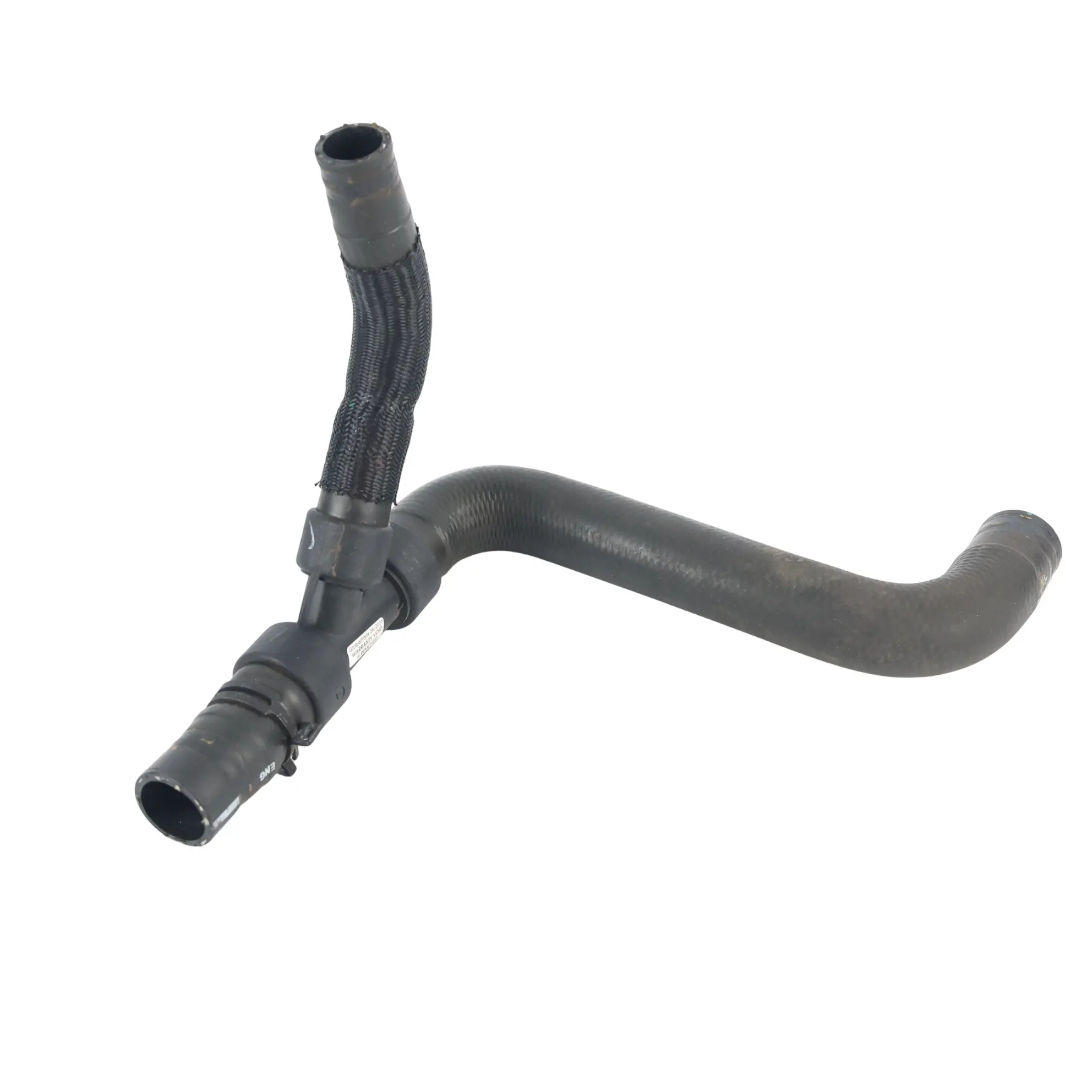 Ford Mondeo MK5 2.0 Hybrid Manguera Refrigerante Radiador DS78-8260-AD