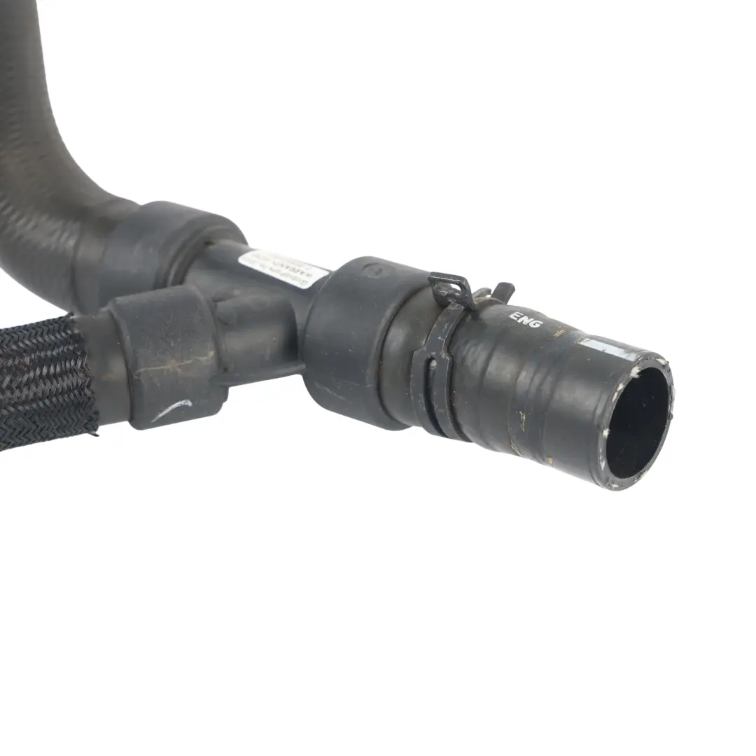 Mk5 2.0 Hybrid Coolant Hose Pipe Radiator Line DS78-8260-AD to Ford Mondeo with Part number 5197677 Ford Mondeo Mk5 2.0 Hybrid Coolant Hose Pipe Radiator Line DS78-8260-AD - SKU 5197677 - Part number 5197677