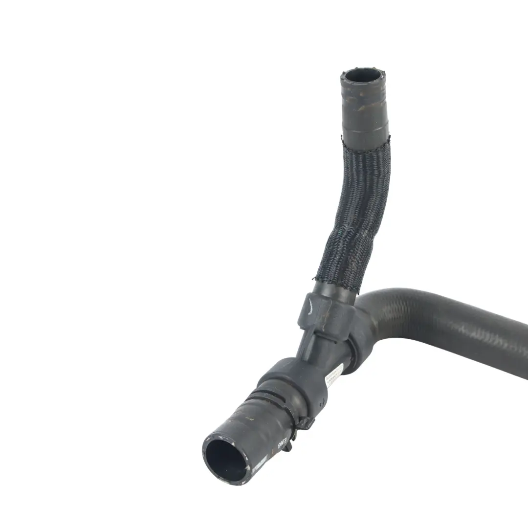 Mk5 2.0 Hybrid Coolant Hose Pipe Radiator Line DS78-8260-AD to Ford Mondeo with Part number 5197677 Ford Mondeo Mk5 2.0 Hybrid Coolant Hose Pipe Radiator Line DS78-8260-AD - SKU 5197677 - Part number 5197677