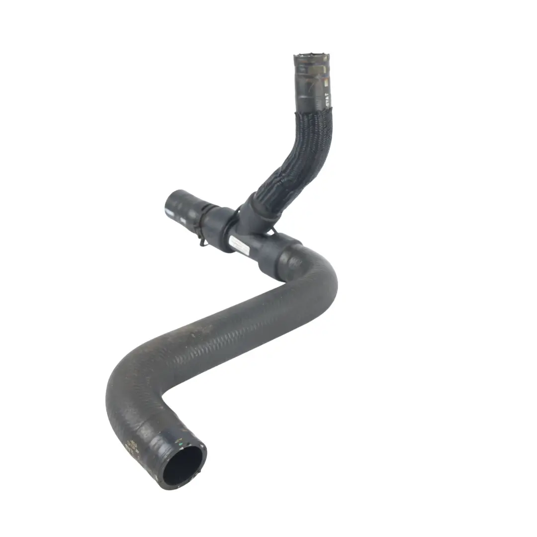 Mk5 2.0 Hybrid Coolant Hose Pipe Radiator Line DS78-8260-AD to Ford Mondeo with Part number 5197677 Ford Mondeo Mk5 2.0 Hybrid Coolant Hose Pipe Radiator Line DS78-8260-AD - SKU 5197677 - Part number 5197677