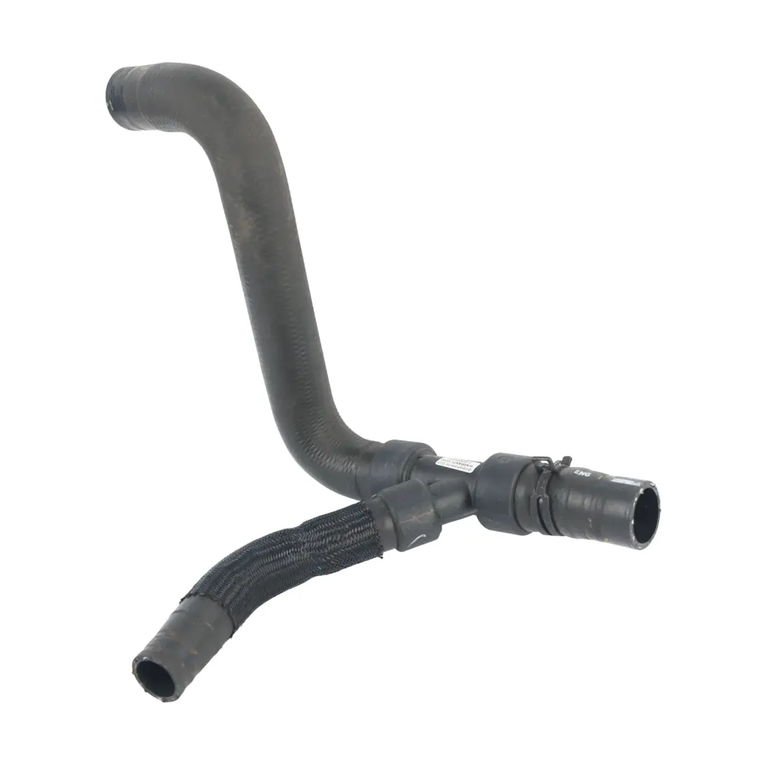 Mk5 2.0 Hybrid Coolant Hose Pipe Radiator Line DS78-8260-AD to Ford Mondeo with Part number 5197677 Ford Mondeo Mk5 2.0 Hybrid Coolant Hose Pipe Radiator Line DS78-8260-AD - SKU 5197677 - Part number 5197677