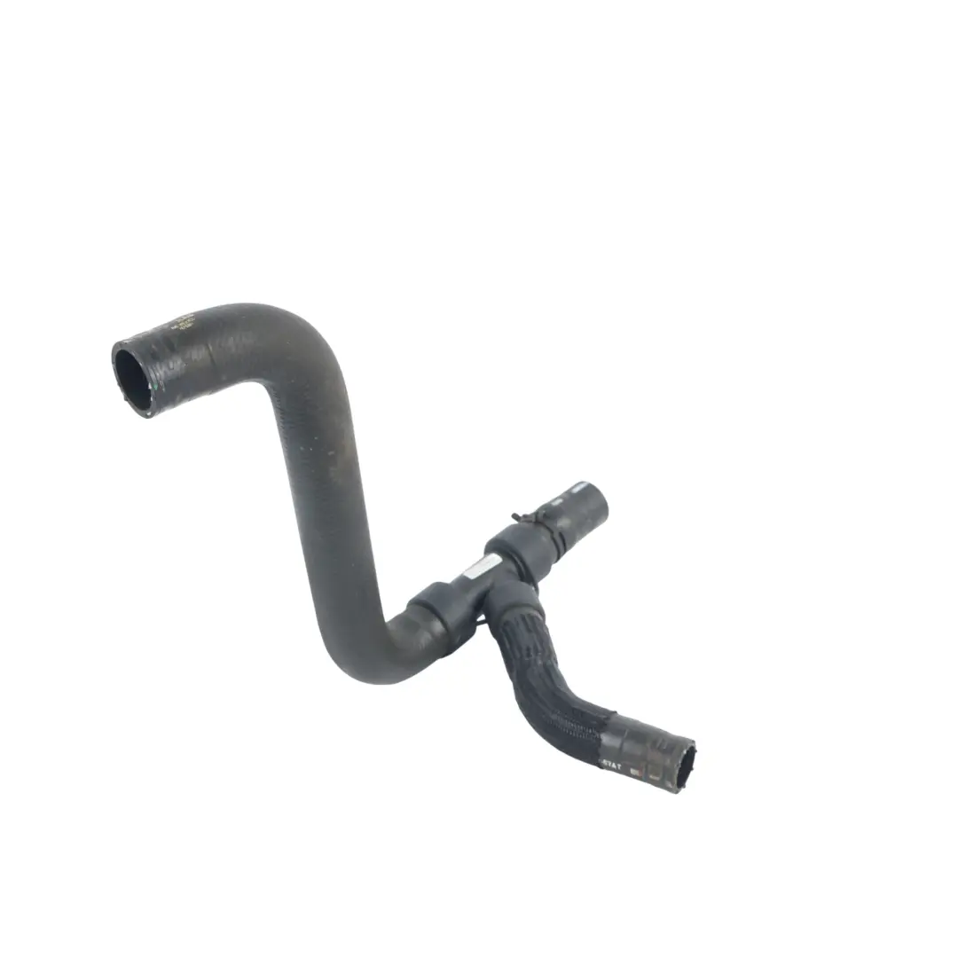 Mk5 2.0 Hybrid Coolant Hose Pipe Radiator Line DS78-8260-AD to Ford Mondeo with Part number 5197677 Ford Mondeo Mk5 2.0 Hybrid Coolant Hose Pipe Radiator Line DS78-8260-AD - SKU 5197677 - Part number 5197677