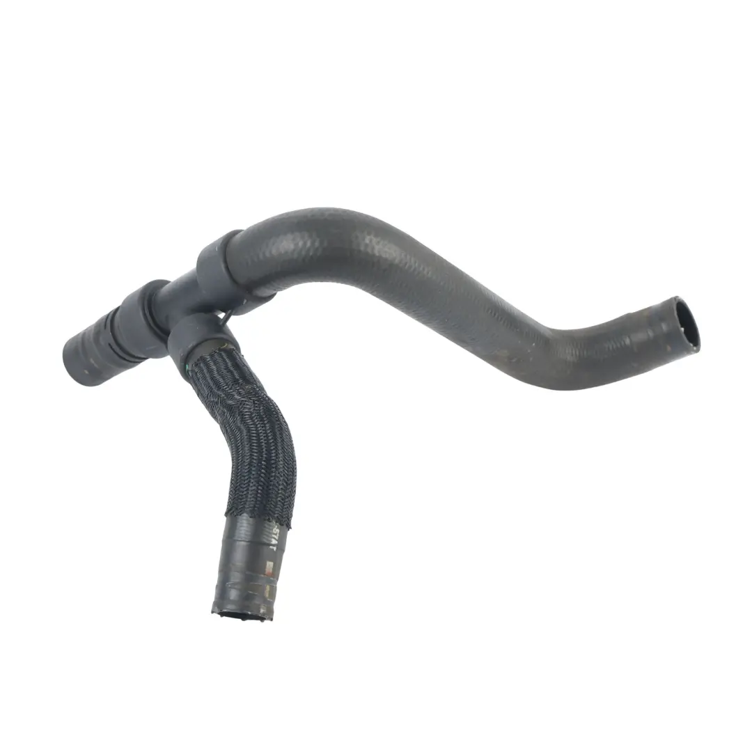 Mk5 2.0 Hybrid Coolant Hose Pipe Radiator Line DS78-8260-AD to Ford Mondeo with Part number 5197677 Ford Mondeo Mk5 2.0 Hybrid Coolant Hose Pipe Radiator Line DS78-8260-AD - SKU 5197677 - Part number 5197677