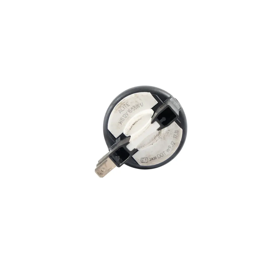 Ford Transit Connect Mk2 Headlight Head Lamp Bulb 12V Left Right N/O/S - SKU 5199697 - Part number 5199697