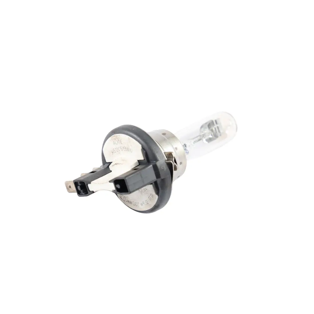 Mk2 Headlight Head Lamp Bulb 12V Left Right N/O/S to Ford Transit Connect with Part number 5199697 Ford Transit Connect Mk2 Headlight Head Lamp Bulb 12V Left Right N/O/S - SKU 5199697 - Part number 5199697