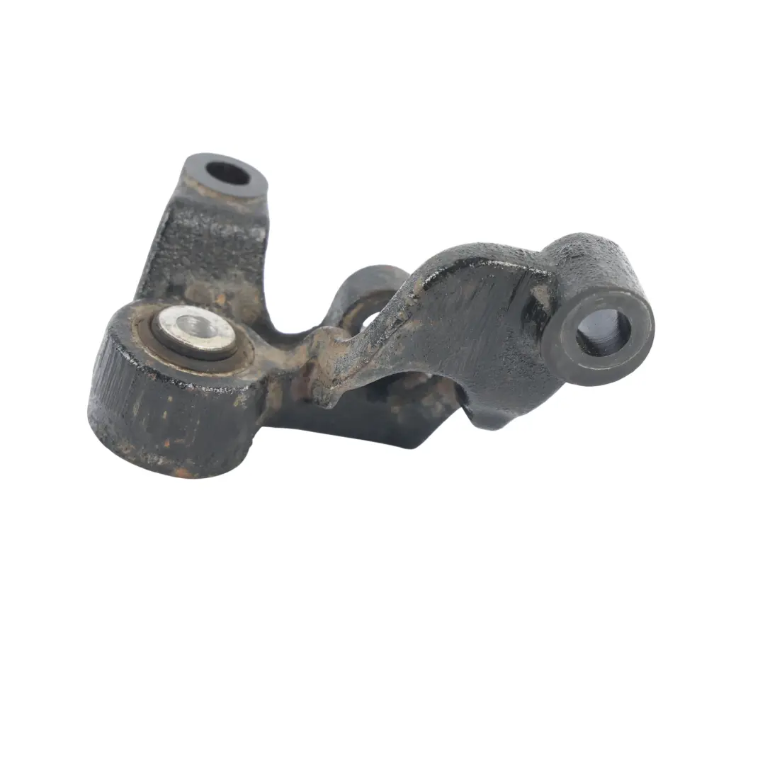 Mk5 Hybrid Gearbox Transmission Mount Bracket Support DG93-6P093-B to Ford Mondeo with Part number 5201718 Ford Mondeo Mk5 Hybrid Gearbox Transmission Mount Bracket Support DG93-6P093-B - SKU 5201718 - Part number 5201718