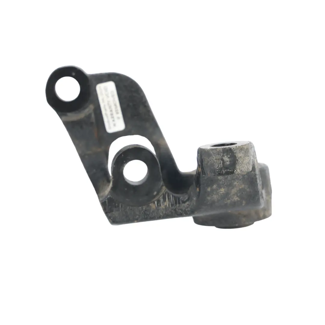 Ford Mondeo Mk5 Hybrid Gearbox Transmission Mount Bracket Support DG93-6P093-B - SKU 5201718 - Part number 5201718