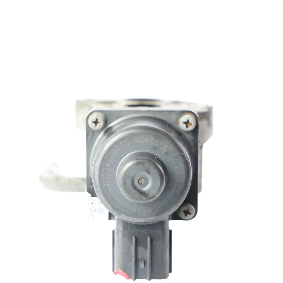 Ford Mondeo Mk4 Focus Mk3 EGR Exhaust Valve 2.0 Petrol 1S7G-9D475-AJ - SKU 5204549 - Part number 5204549