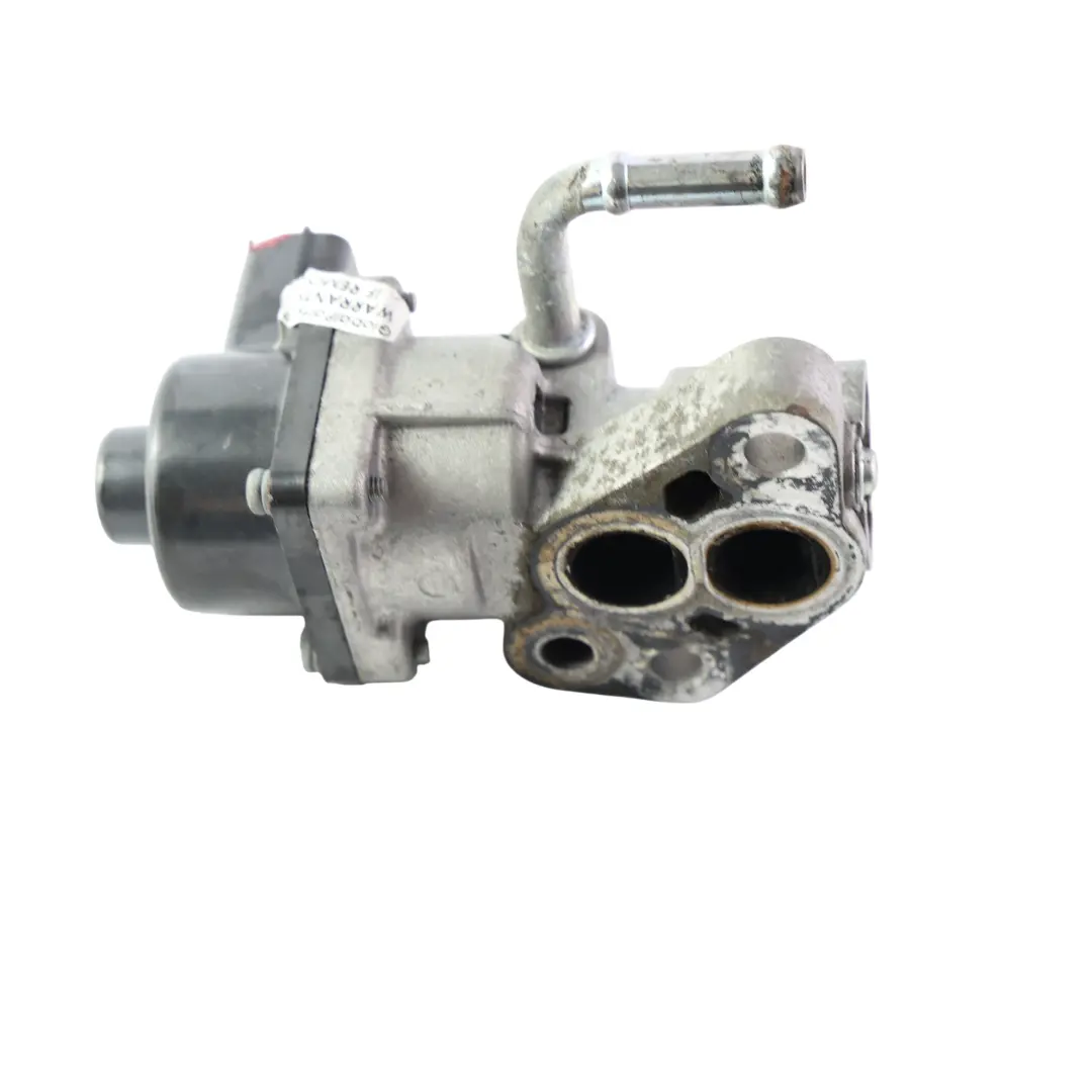 Ford Mondeo MK4 Focus MK3 Valvola EGR Scarico 2.0 Benzina 1S7G-9D475-AJ - SKU 5204549 - Numero di parte 5204549