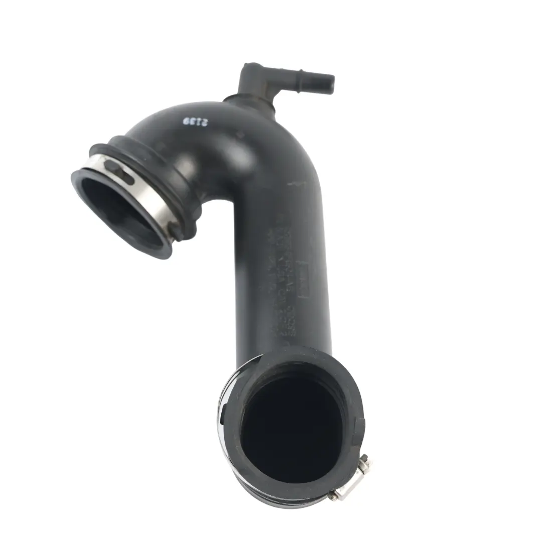 Mk5 Air Intake Pipe Hose 2.0 Duratec Hybrid DG93-9R504-AB to Ford Mondeo with Part number 5205607 Ford Mondeo Mk5 Air Intake Pipe Hose 2.0 Duratec Hybrid DG93-9R504-AB - SKU 5205607 - Part number 5205607