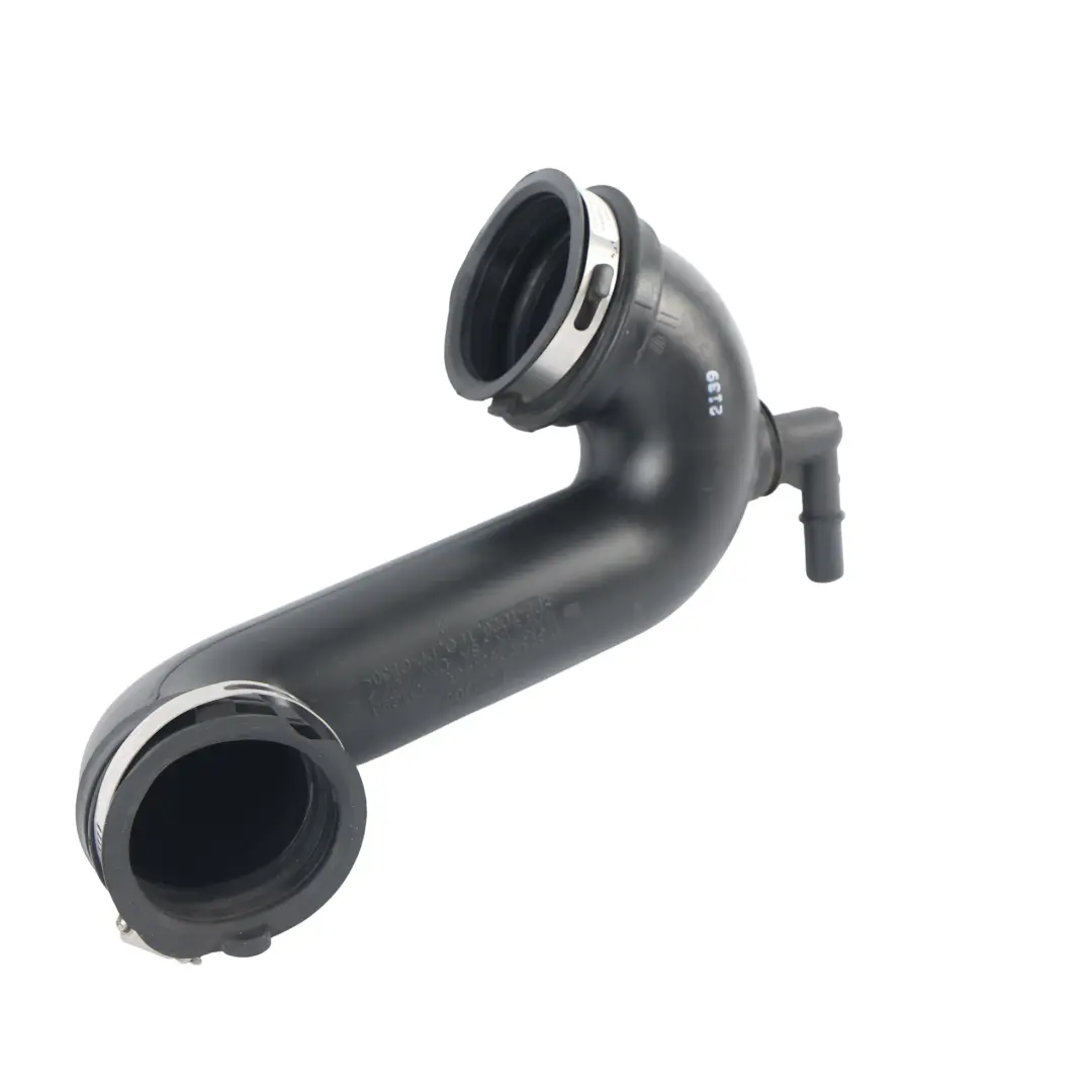 Ford Mondeo Mk5 Air Intake Pipe Hose 2.0 Duratec Hybrid DG93-9R504-AB - SKU 5205607 - Part number 5205607
