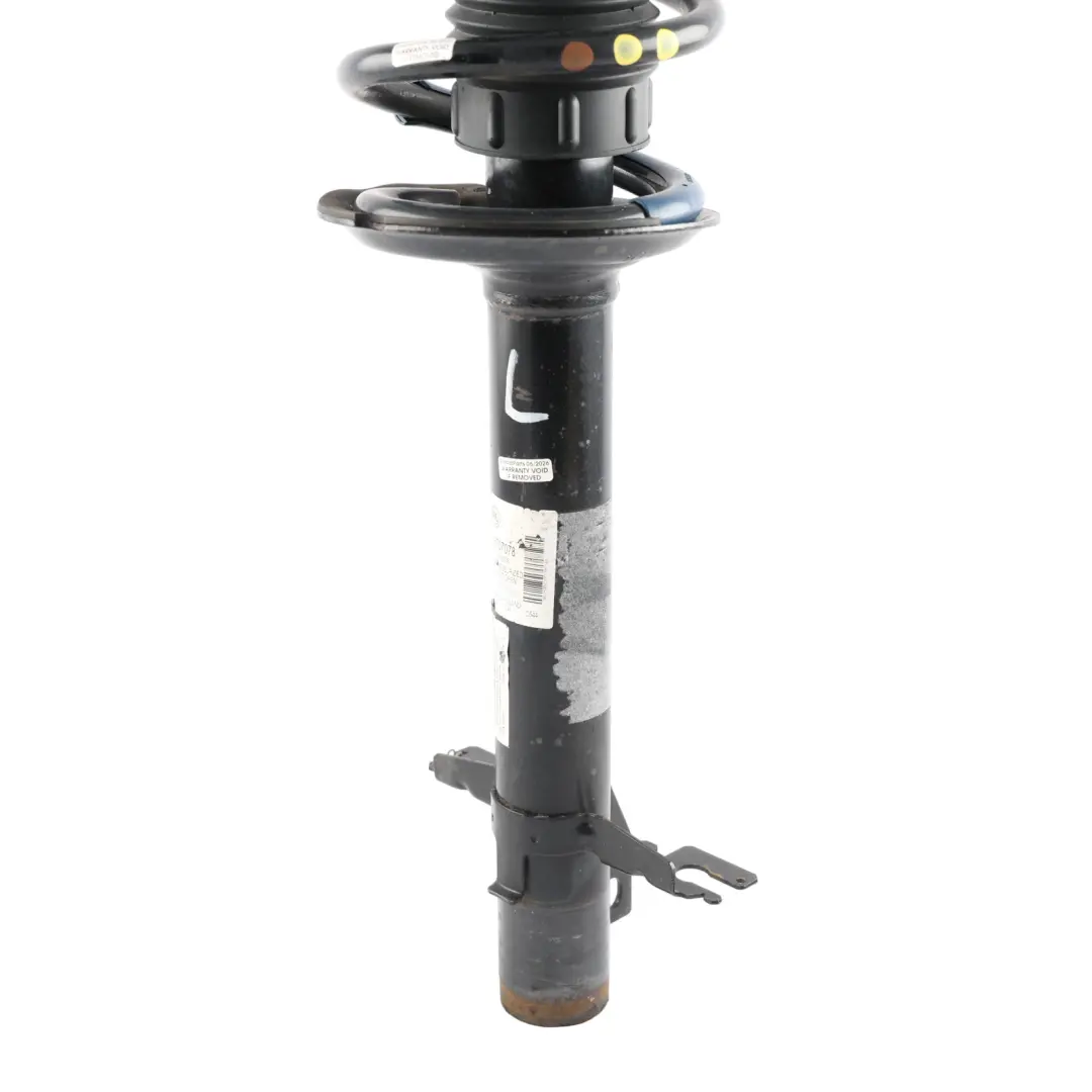 Citroën Relay III Amortiguador Delantero Suspensión Muelle Puntal - SKU 5208L2 - Número de pieza 5208L2
