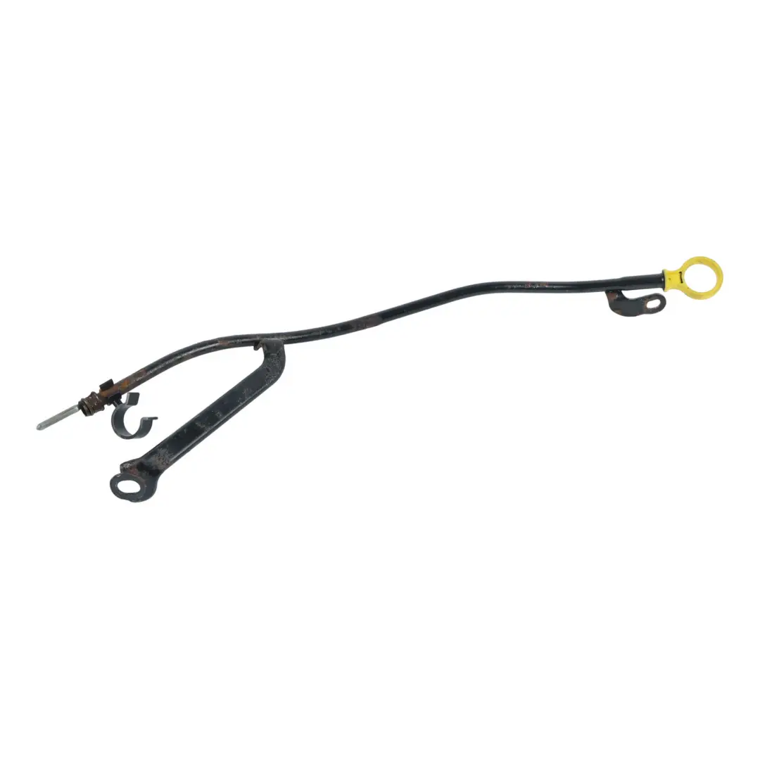 MK4 Guide Jauge Niveau Huile 2.0 Essence pour Ford Mondeo à propos du numéro de pièce 5215041 Ford Mondeo MK4 Guide Jauge Niveau Huile 2.0 Essence - SKU 5215041 - Numéro de pièce 5215041