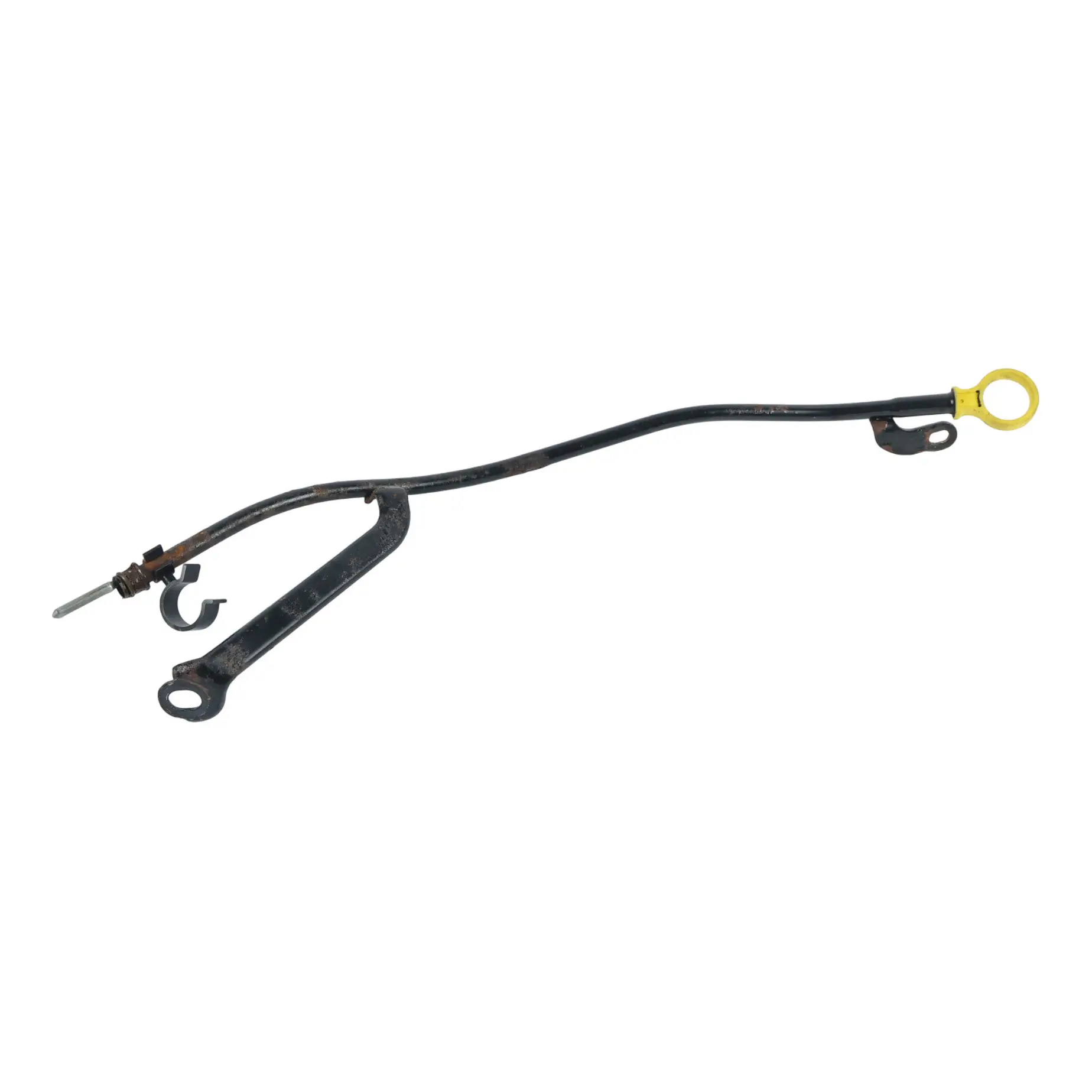 Ford Mondeo Mk4 Miarka Poziomu Oleju 2.0 Benzyna 5215041