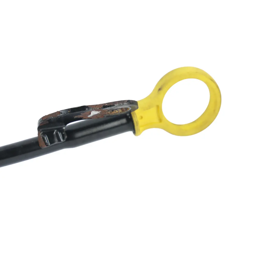 Ford Mondeo Mk4 Oil Level Meter Dipstick Guide 2.0 Petrol - SKU 5215041 - Part number 5215041